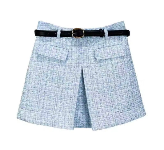 Majesty Skirt Skort Set