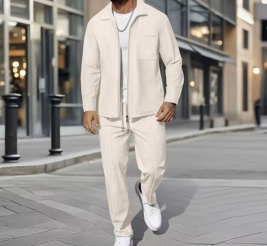 Azaria Men’s Two Piece