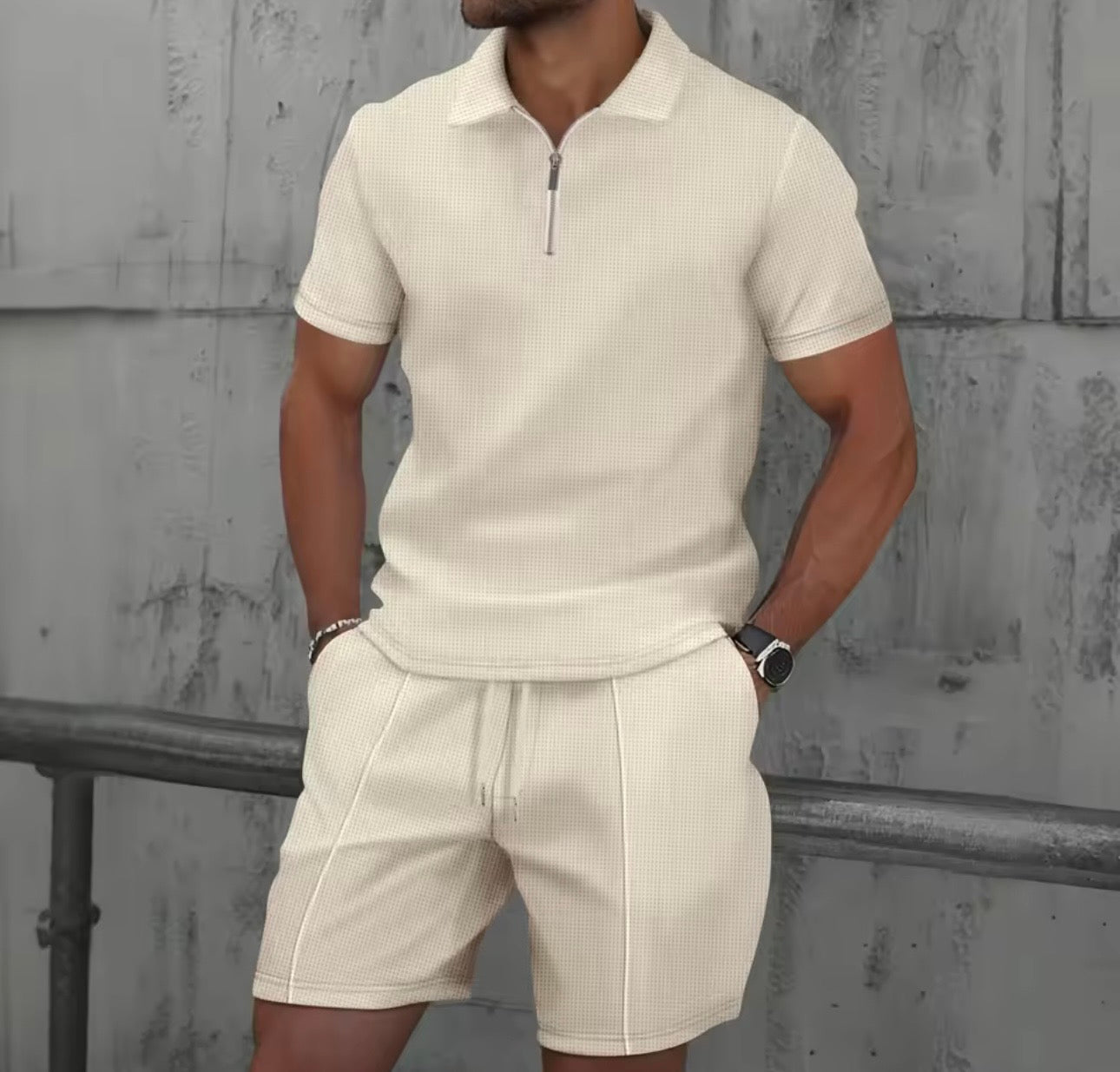 Jude Men’s Two piece