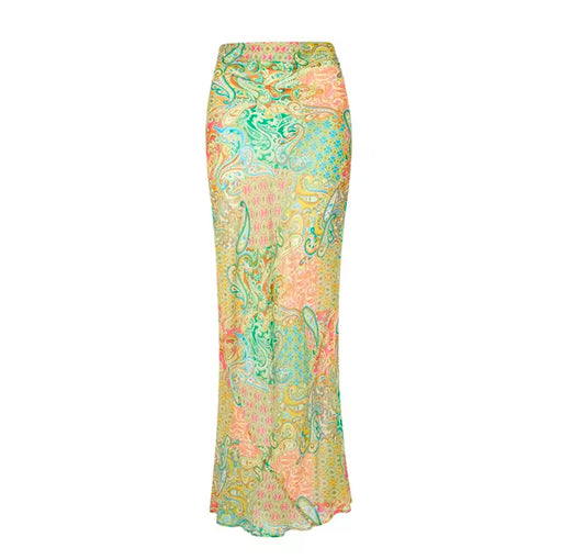 Elsa Beach skirt